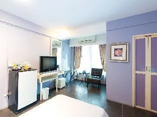 Lilac Relax-residence Hotel 3*