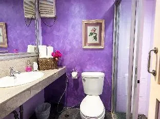 Hotel Lilac Relax-residence Bangkok