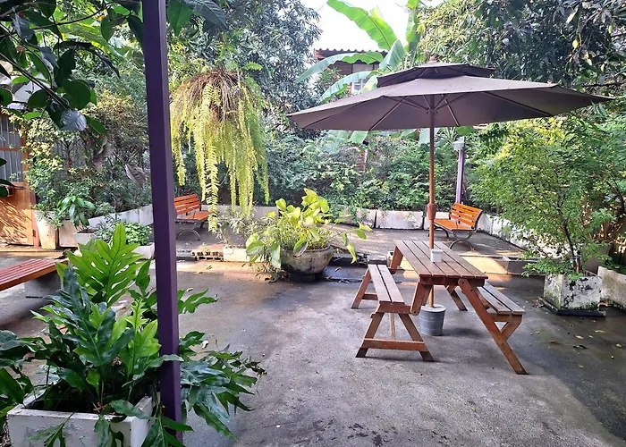 Hotel Lilac Relax-residence