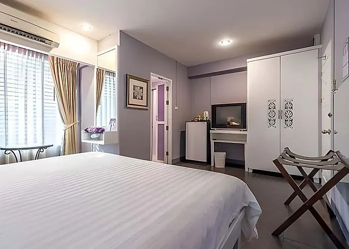 Lilac Relax-residence 3*