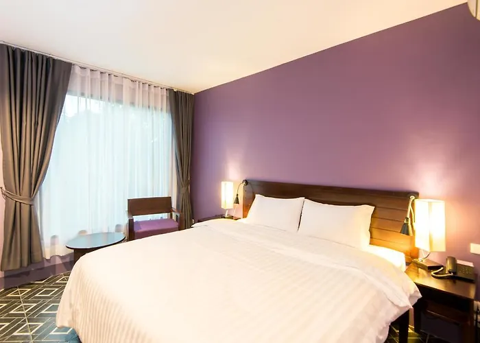 Lilac Relax-residence Hotel 3*