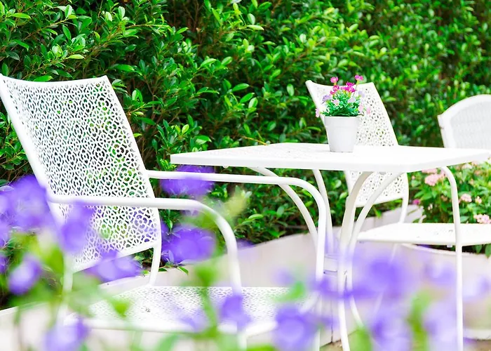 Hotel Lilac Relax-residence