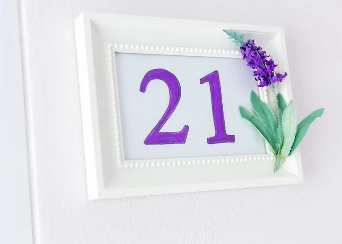 Lilac Relax-residence Bangkok
