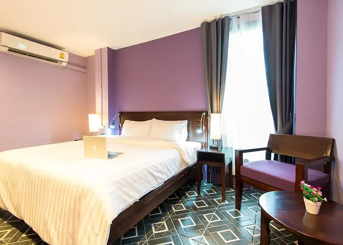 Lilac Relax-residence Hotel 3*