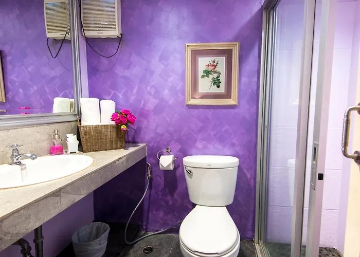 Lilac Relax-residence Hotel 3*