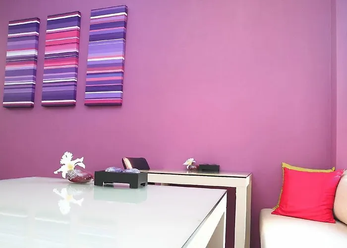 Lilac Relax-residence Hotel