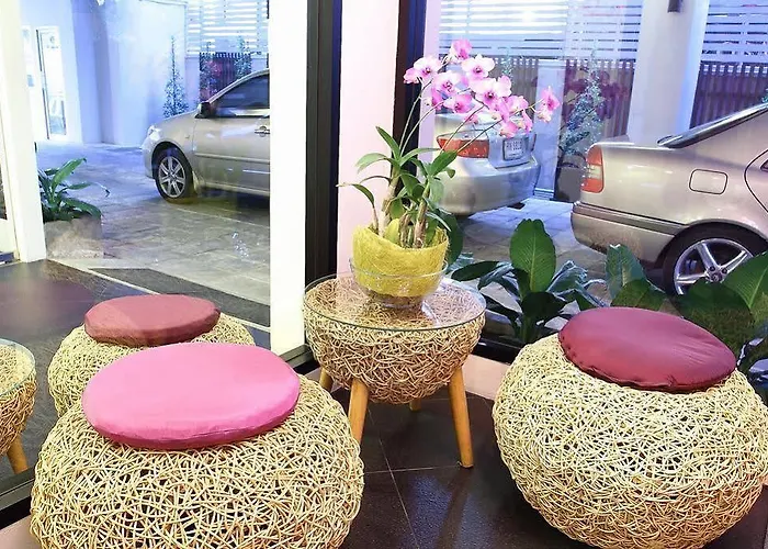 Hotel Lilac Relax-residence