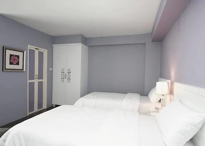 Lilac Relax-residence