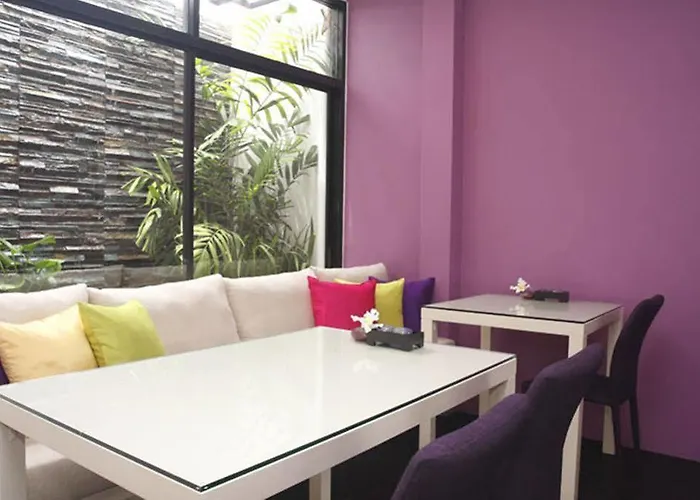 Lilac Relax-residence Bangkok