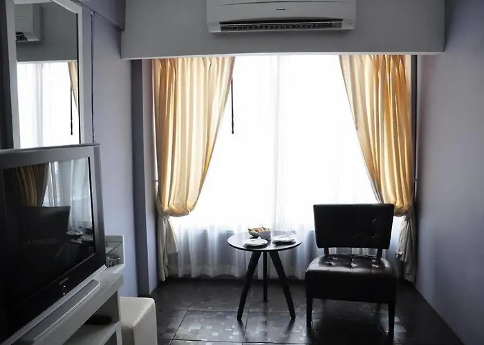 Lilac Relax-residence 3* Bangkok