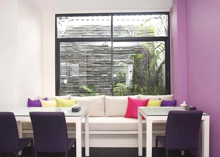 Lilac Relax-residence Bangkok