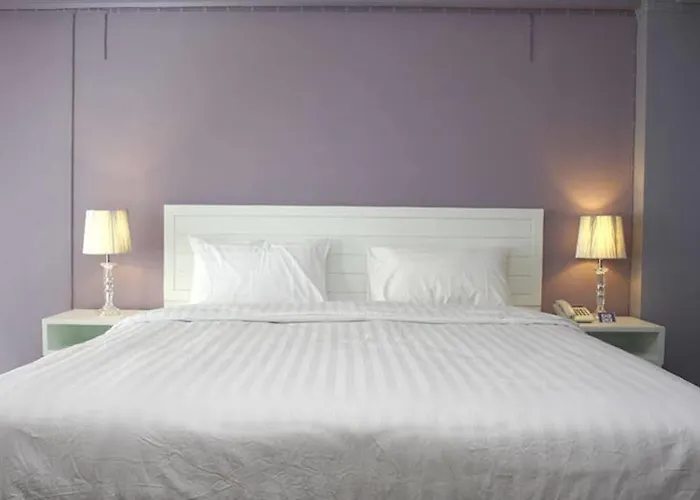 Lilac Relax-residence Bangkok