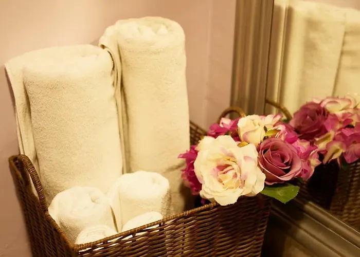 Lilac Relax-residence 3*