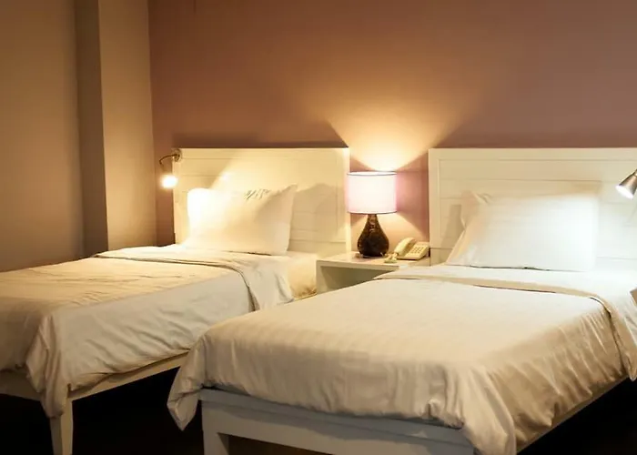 Lilac Relax-residence Bangkok